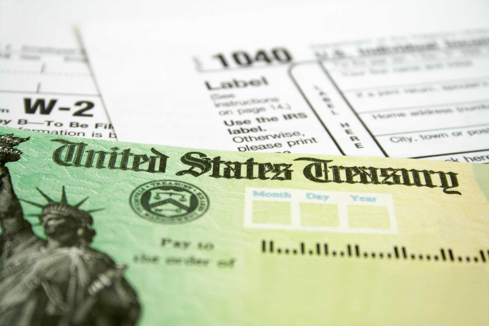 Feds: Former CFO of Stratford agency gets probation for tax offense - Vimarsana News