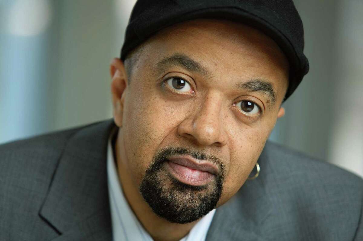 “Deacon King Kong,” a novel by award-winning author James McBride, was chosen as the book for this year’s Greenwich Reads Together program, sponsored by the Friends of the Greenwich Library .
