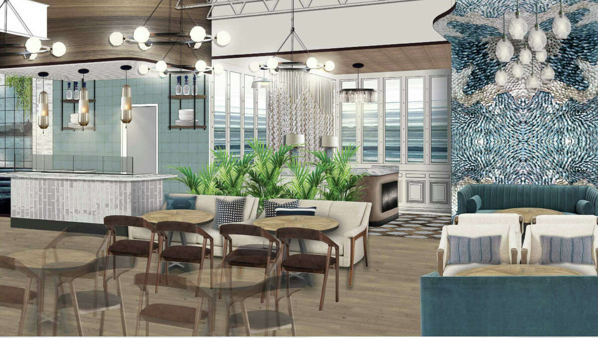 Exclusive First look at Sea Smoke on Starbuck Island