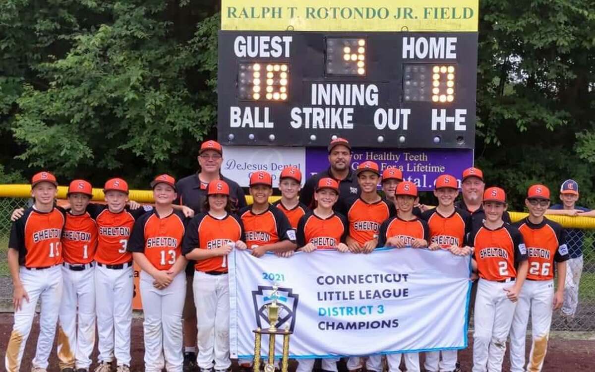 All Levels Of Little League Advance To Sectionals