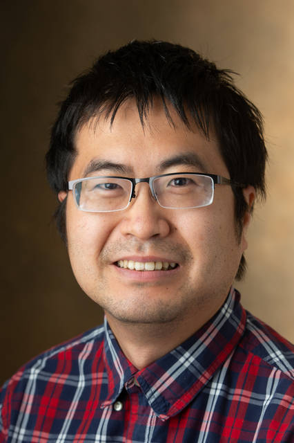 SIUE professor part of $1.6M energy project - Vimarsana News