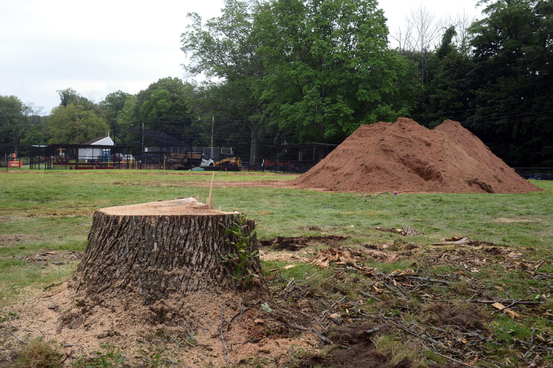 Renovating Fairfield's Gould Manor Park will now cost $1.4 million, officials say - Vimarsana News