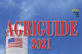 Agriguide 2021