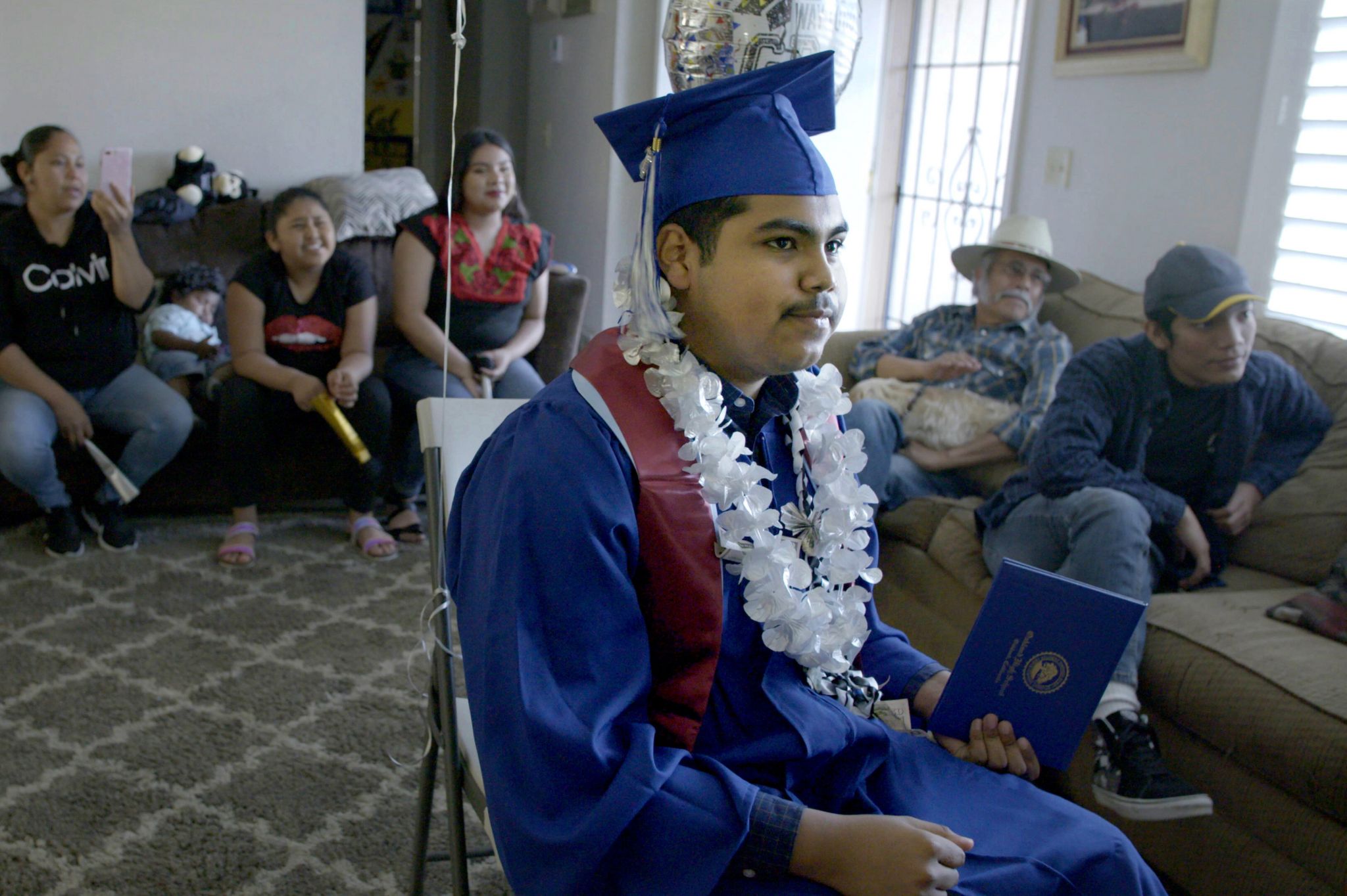 'Hella educated': Hulu 'Homeroom' doc shows how Oakland high schoolers defunded school police - Vimarsana News