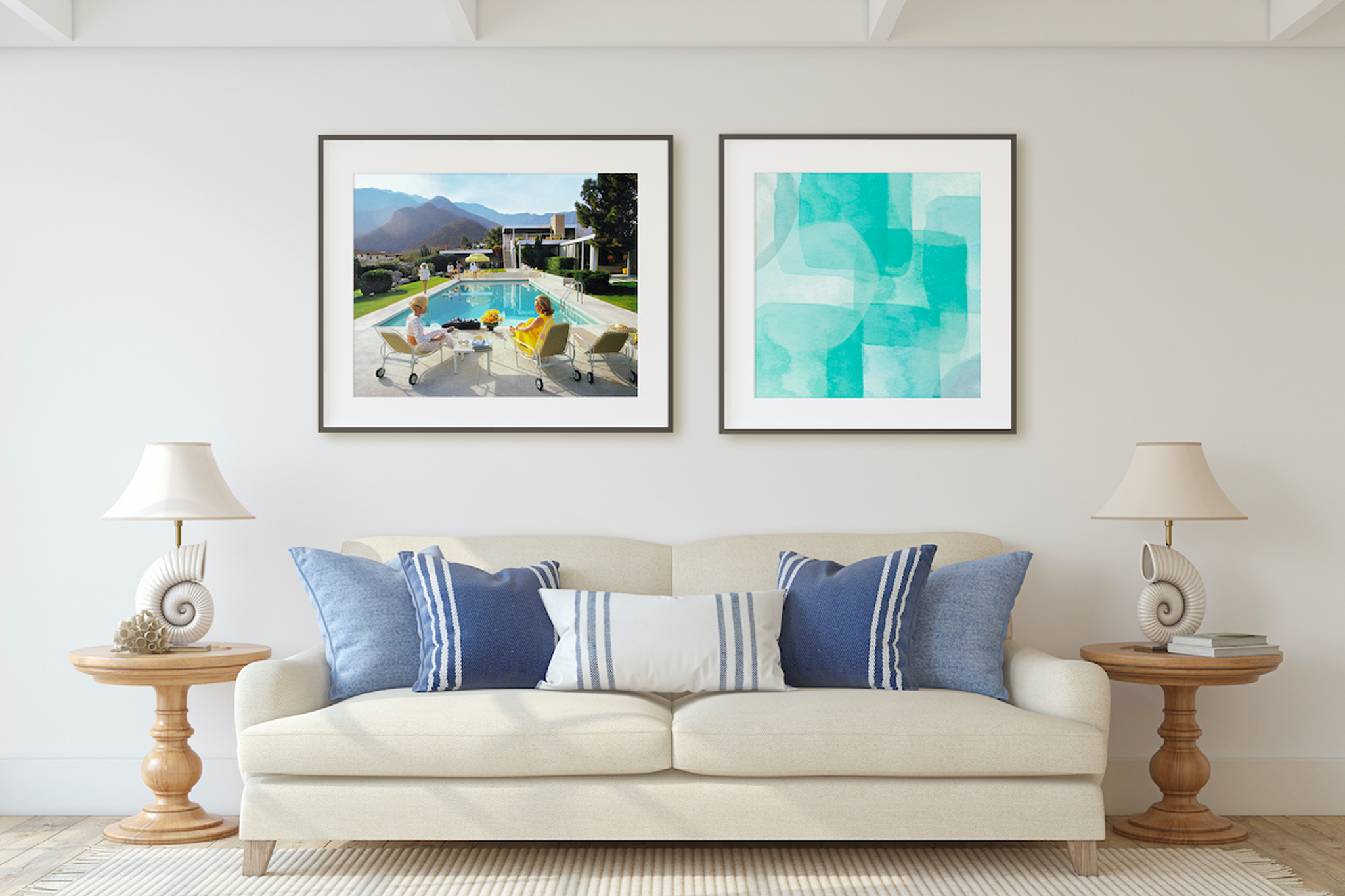 Affordable museumquality wall art for every taste and space