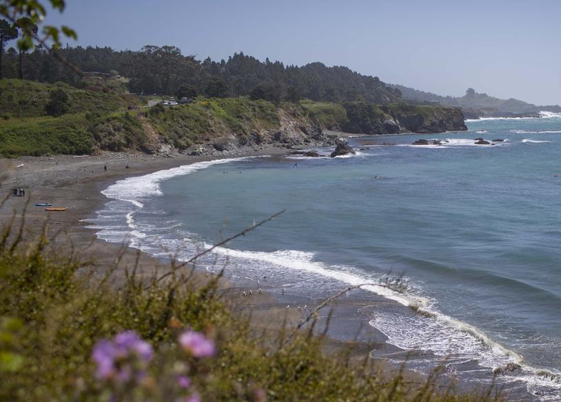 Looking for a last-minute August escape? Mendocino hotels, campgrounds still available - Vimarsana News