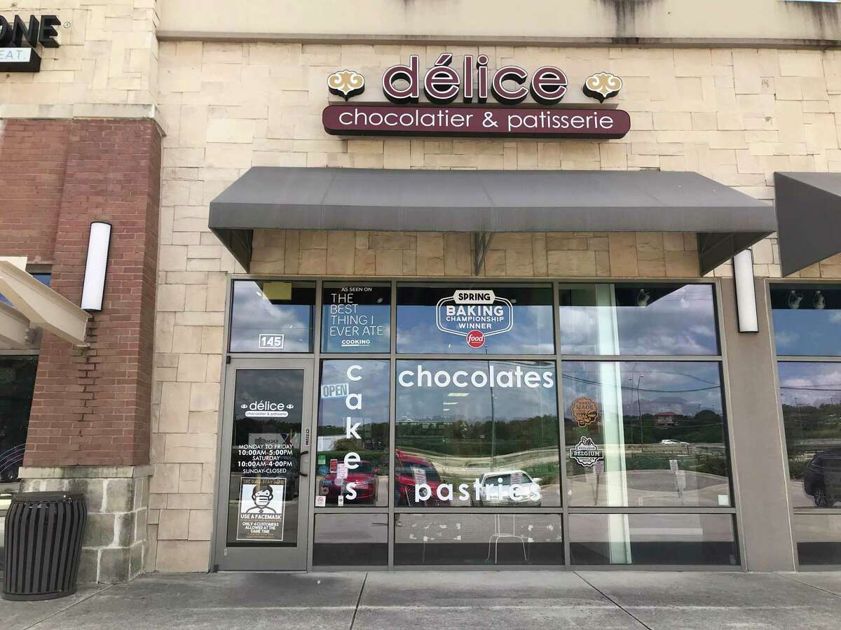 5 great chocolate shops in San Antonio Alamo City Chocolate Factory