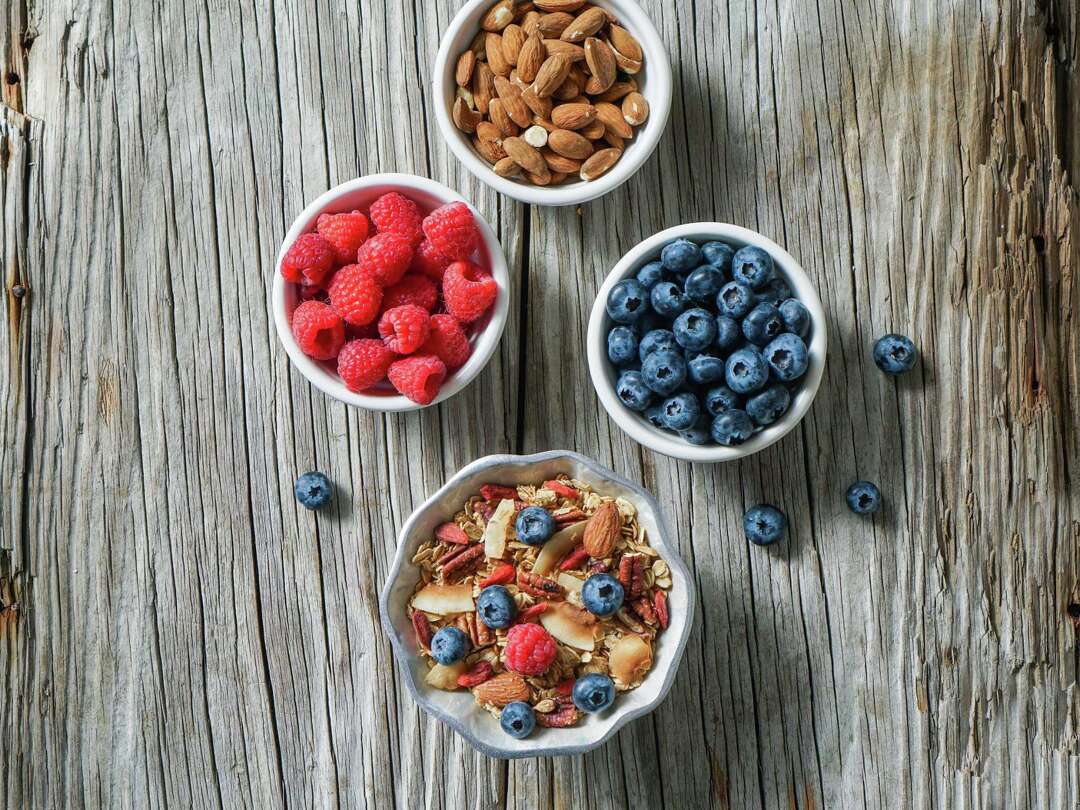 Feeling tired? Learn how to avoid a carb crash