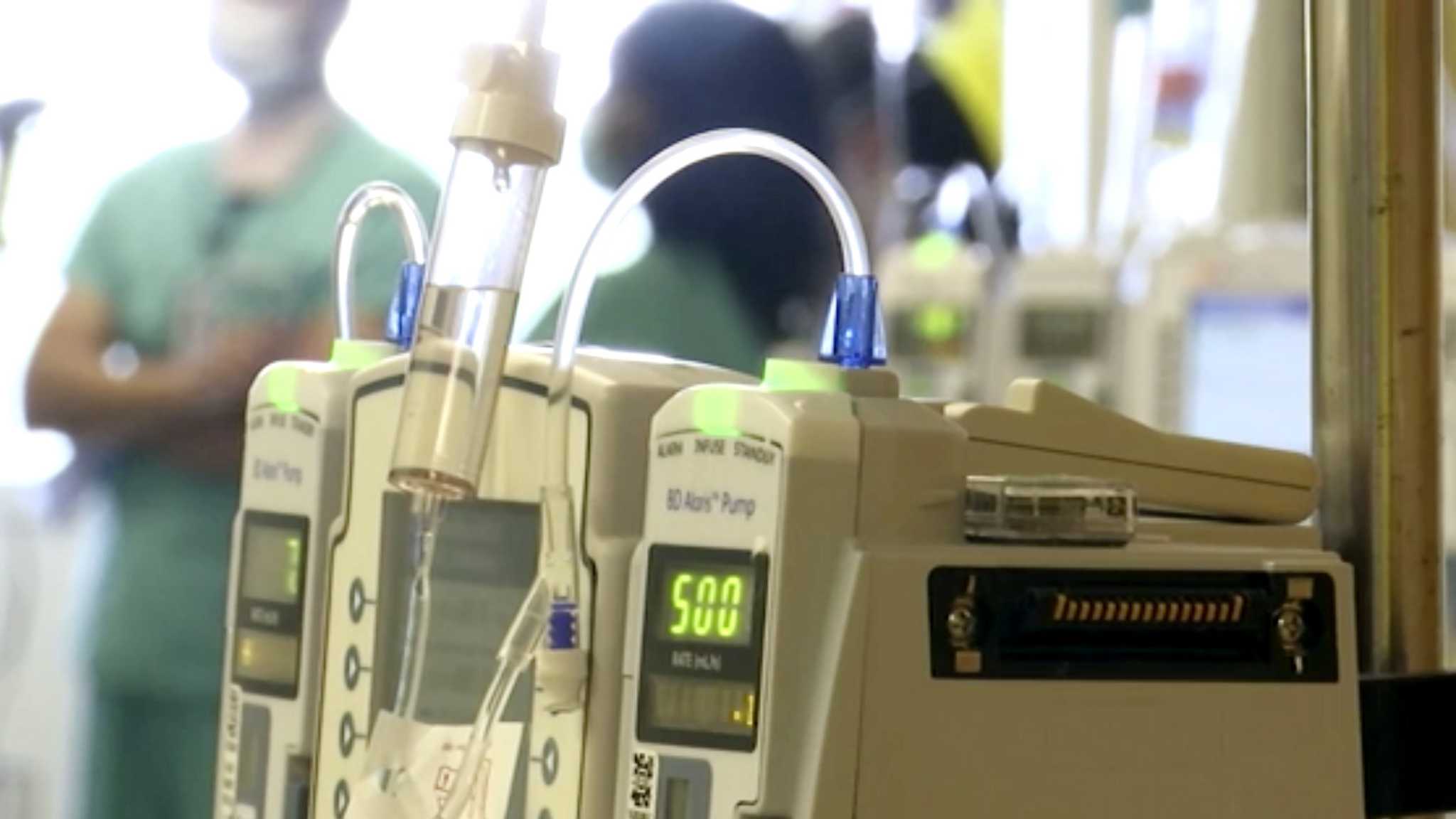 Manistee County adds seven COVID-19 cases since Monday - Vimarsana News