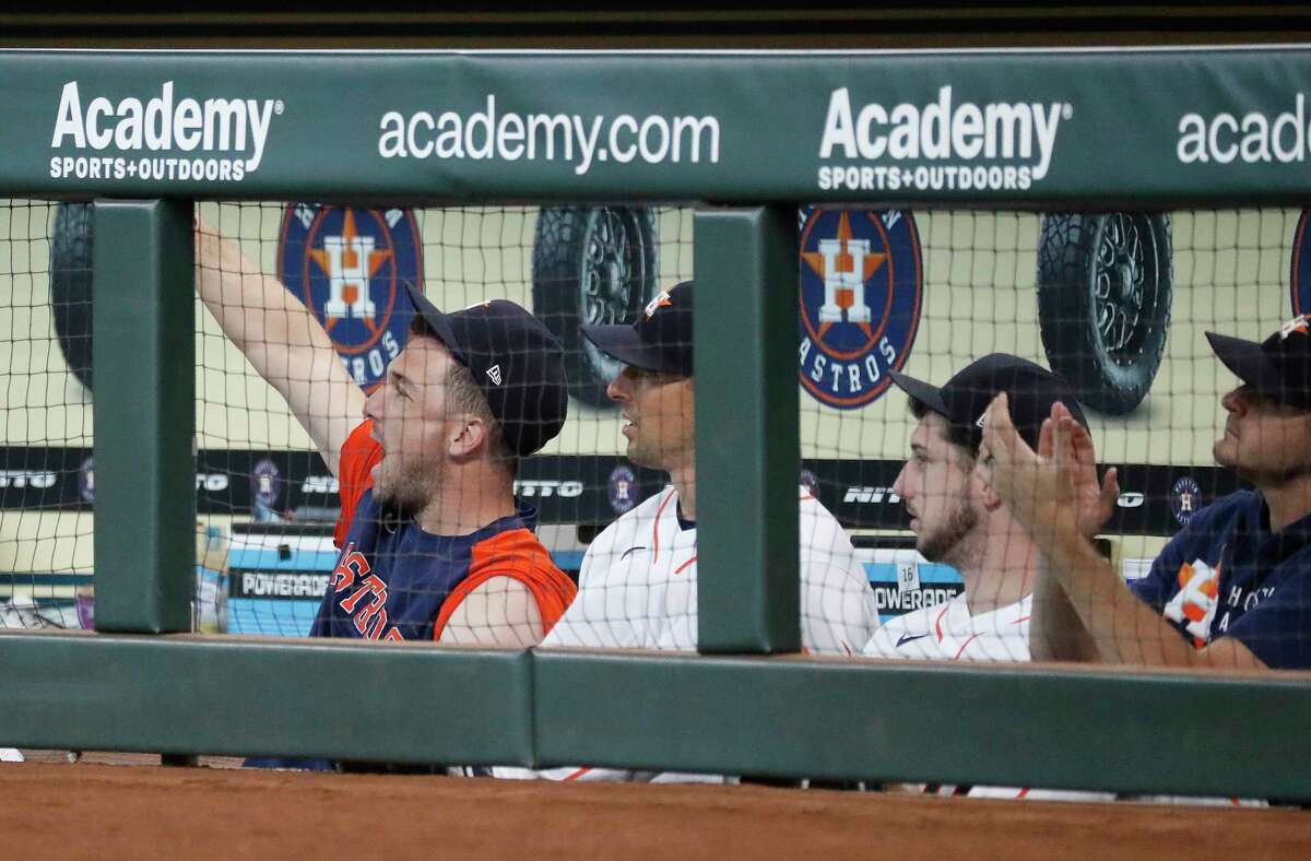 The Unbelievable Story: Bregman'S Reaction To Cheers And Jeers In Houston - n0vjbuu