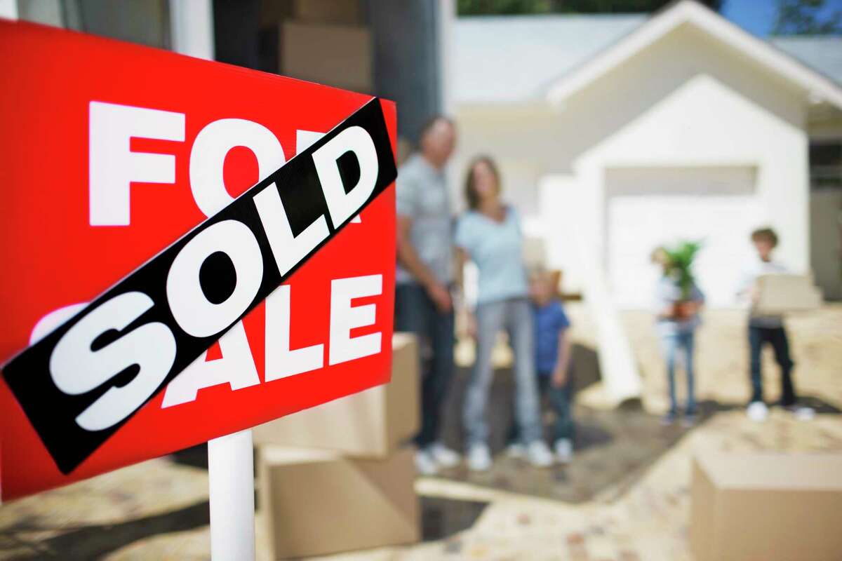 The housing market in Benzie and Manistee counties is hot, and buyers need to come prepared if they hope to find a home in the area. (Courtesy Photo/Getty Images)