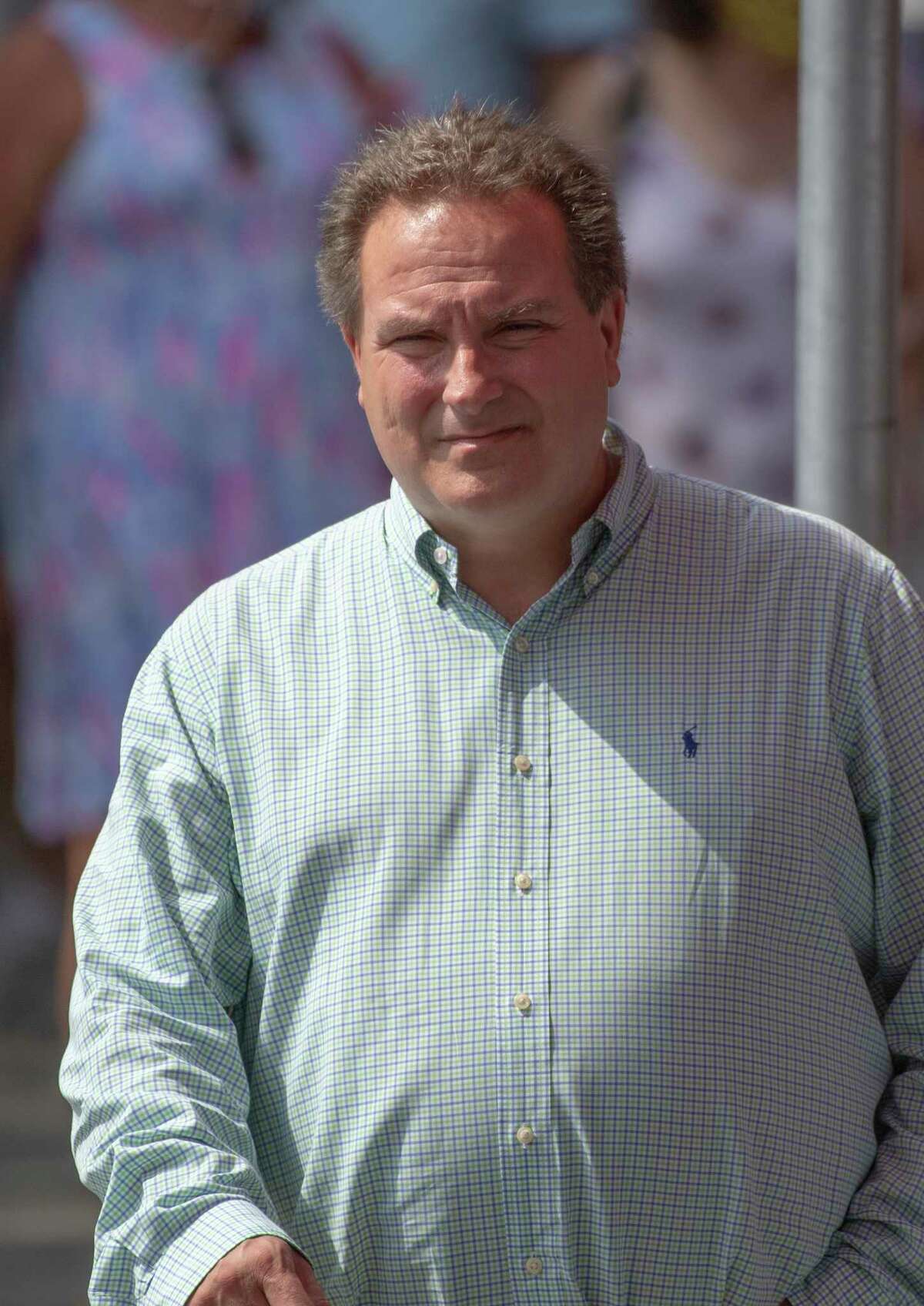 Saratoga race track 2021: Maker making it go at Saratoga