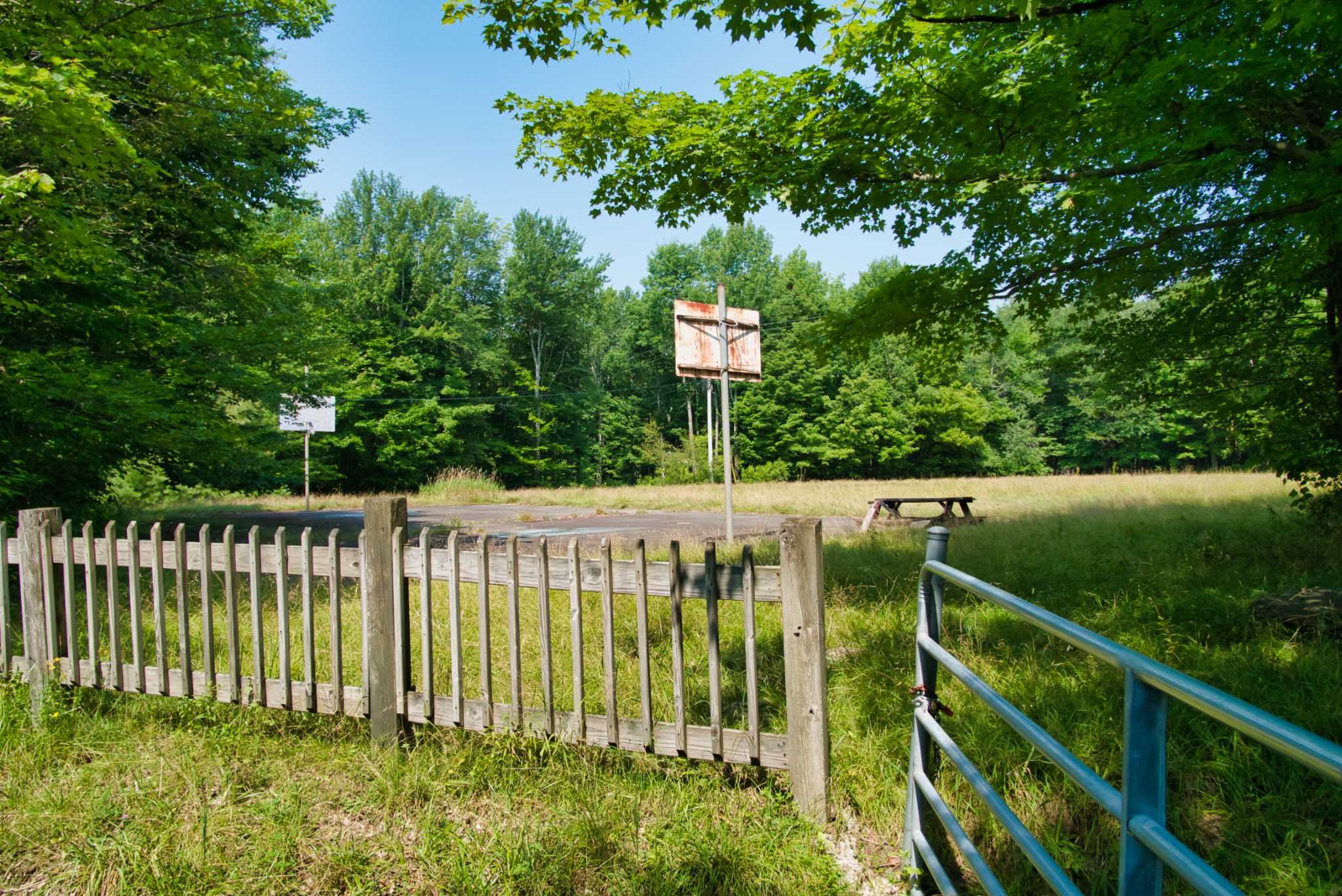 Man says he was sexually assaulted as child at Boys Club camp in Grafton - Vimarsana News