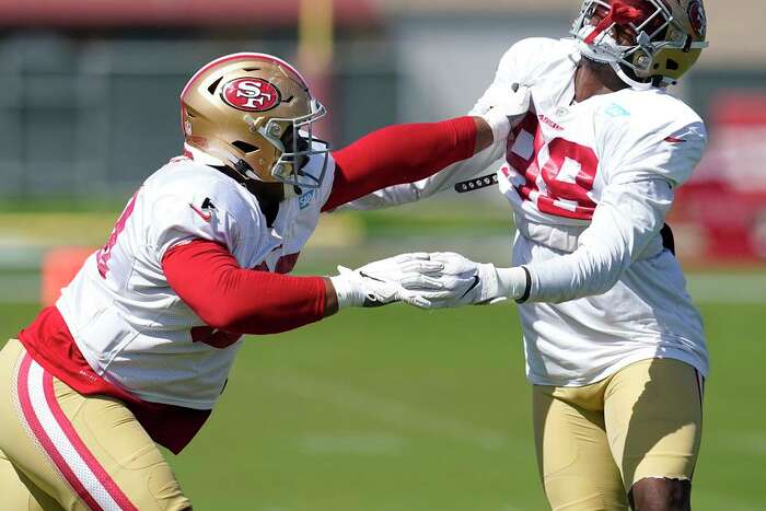 49ers' Trey Lance will play extensively in preseason opener