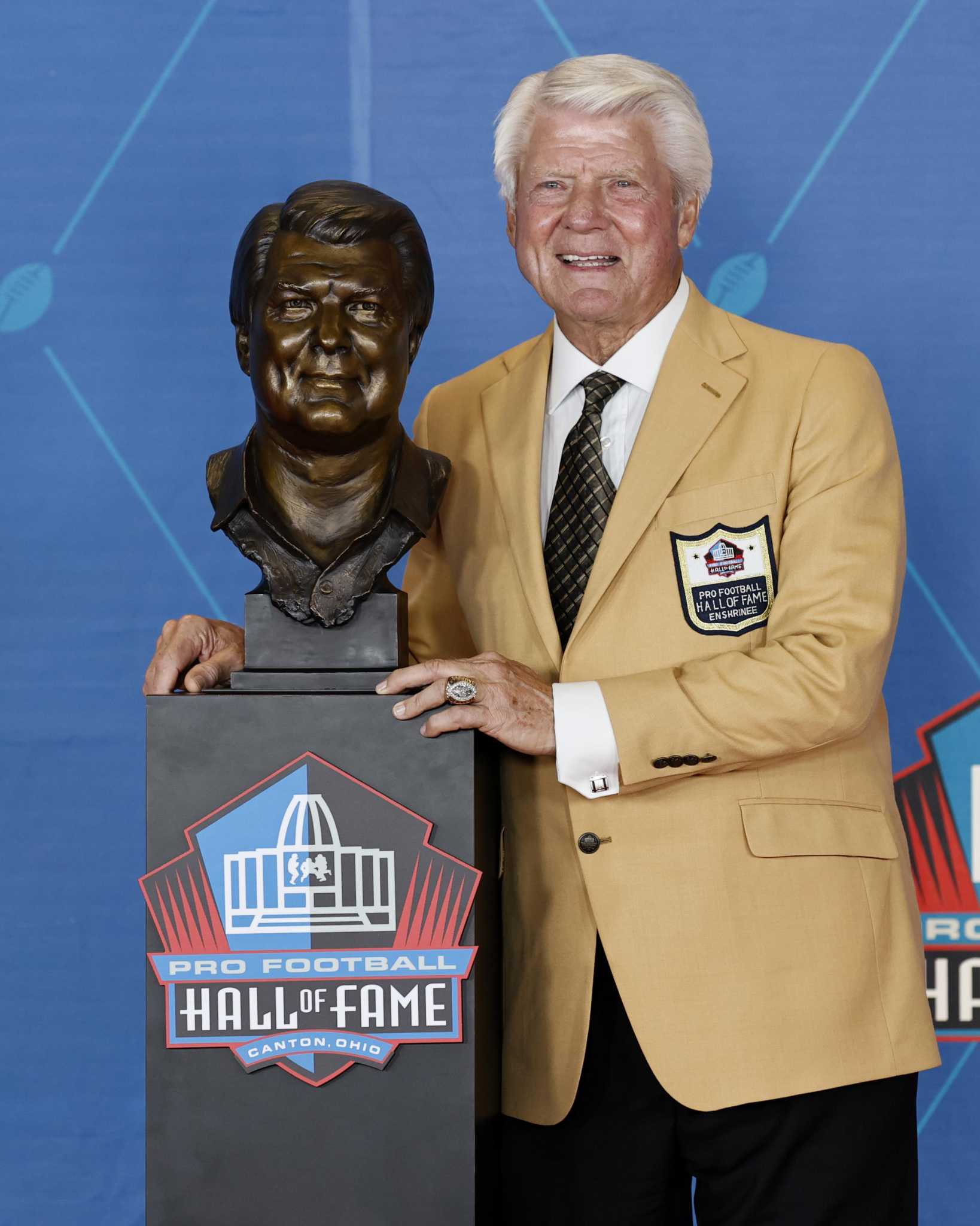 pro football hall of fame induction 2022