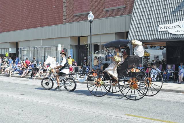 Beardstown Fall Fun festival back this year - Vimarsana News