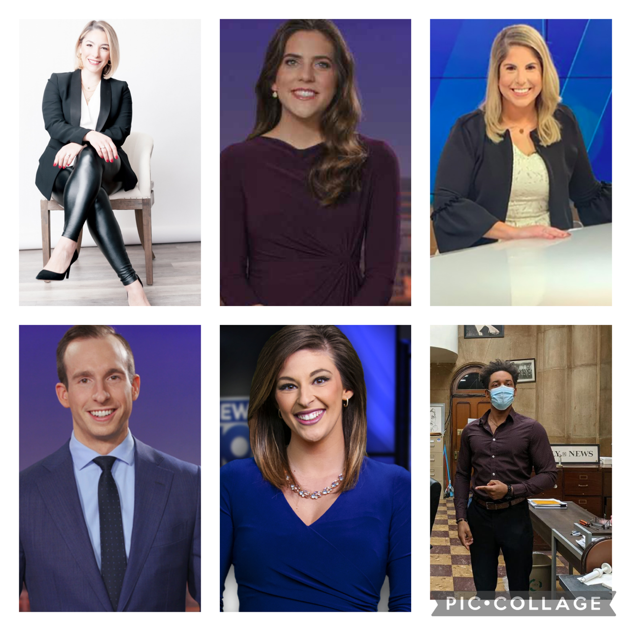 Podcast Why Are So Many Tv Reporters Anchors Leaving