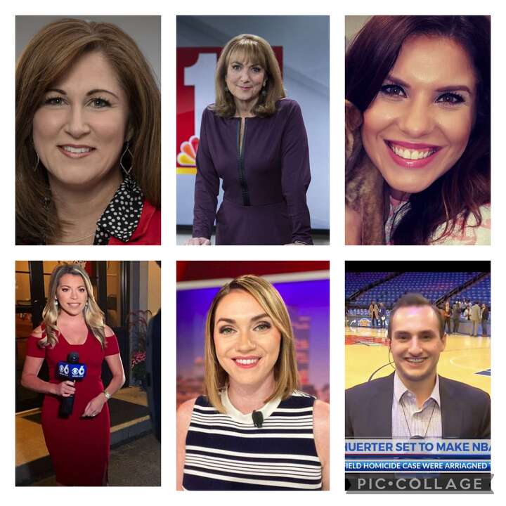 Podcast: Why are so many TV reporters/anchors leaving?