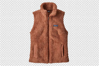 patagonia vest black friday sale