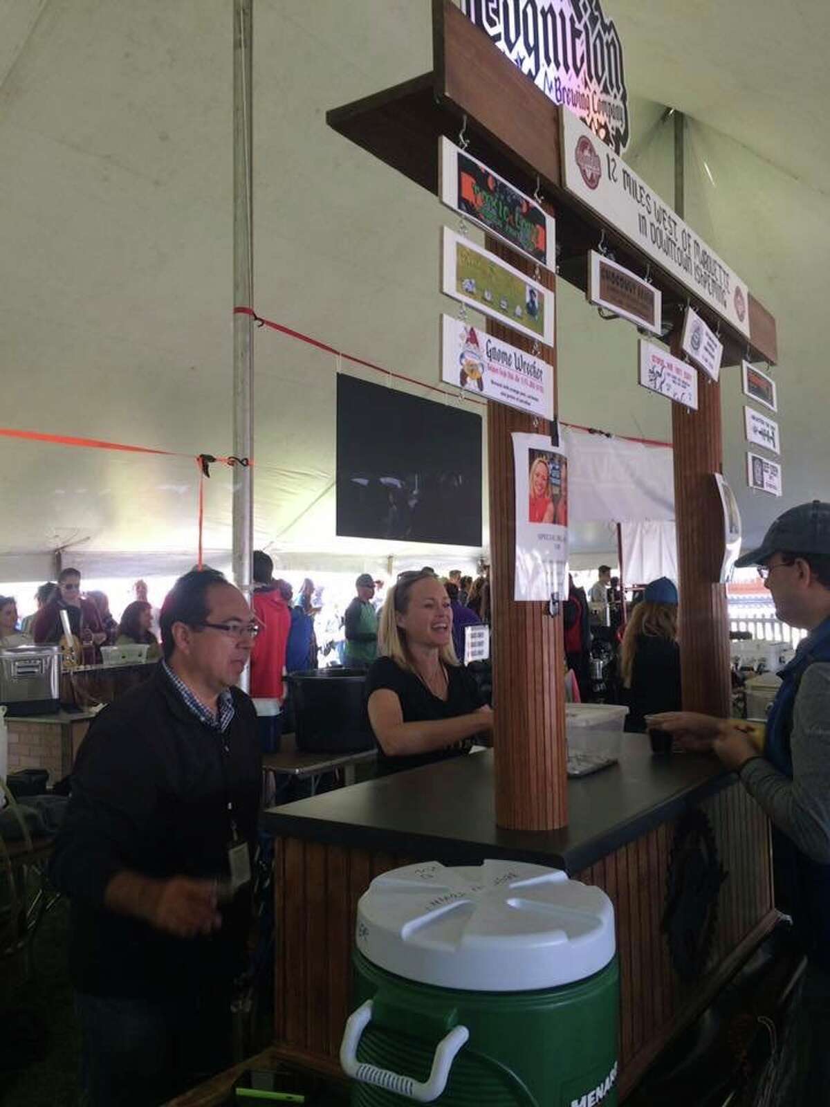 Michigan beer fests return Don't miss these two favorites