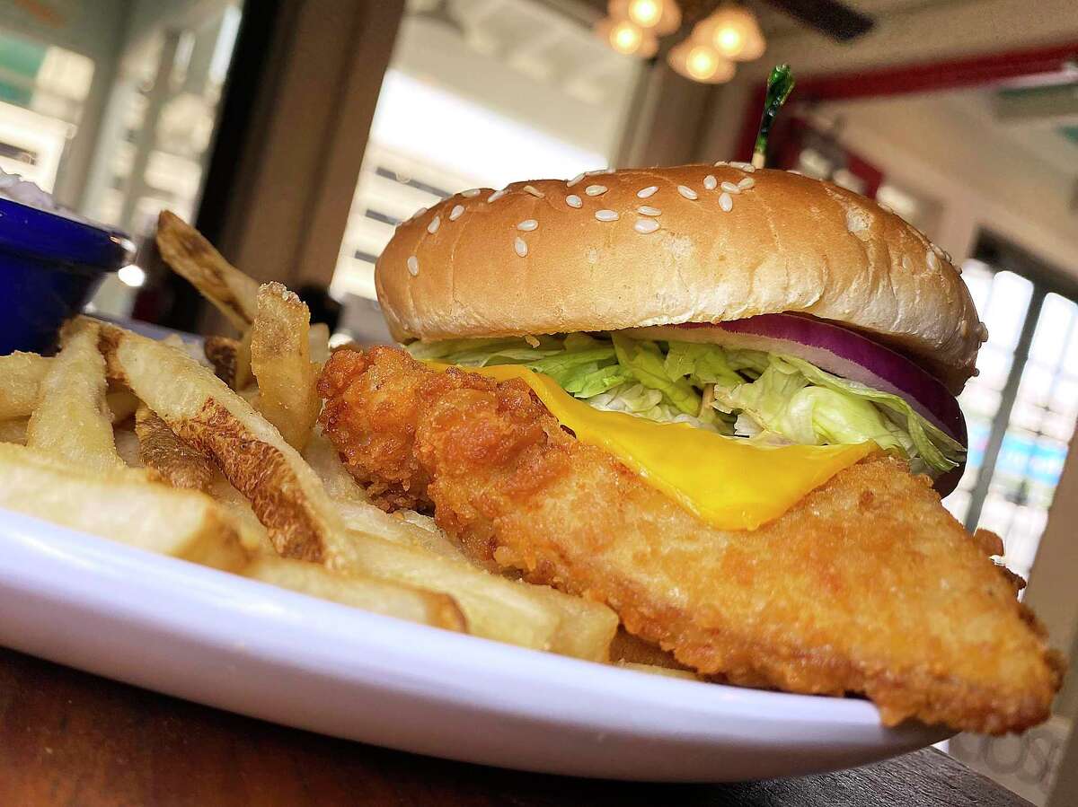 Fred’s Fish Fry vs. Sea Island Shrimp House Who will win this San