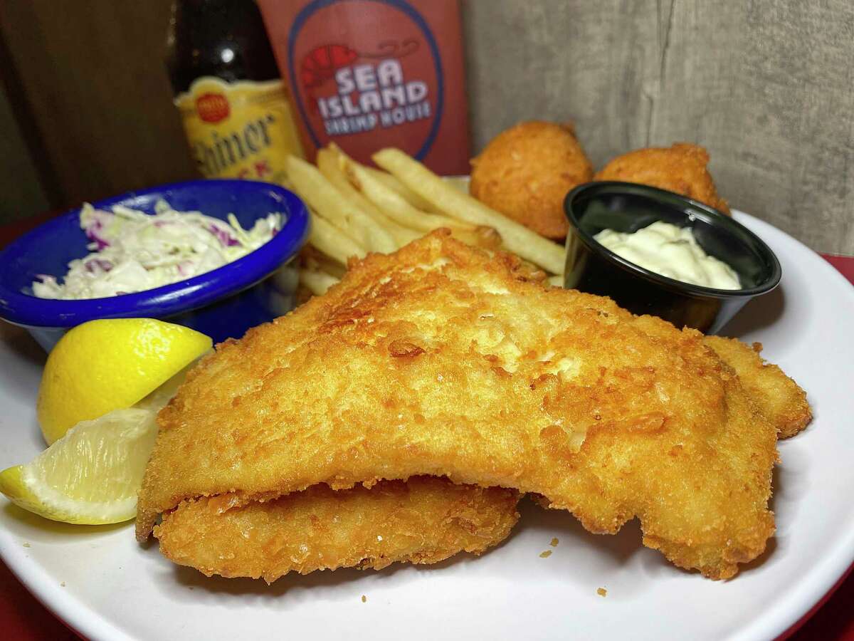 Fred’s Fish Fry vs. Sea Island Shrimp House: Who will win this San ...