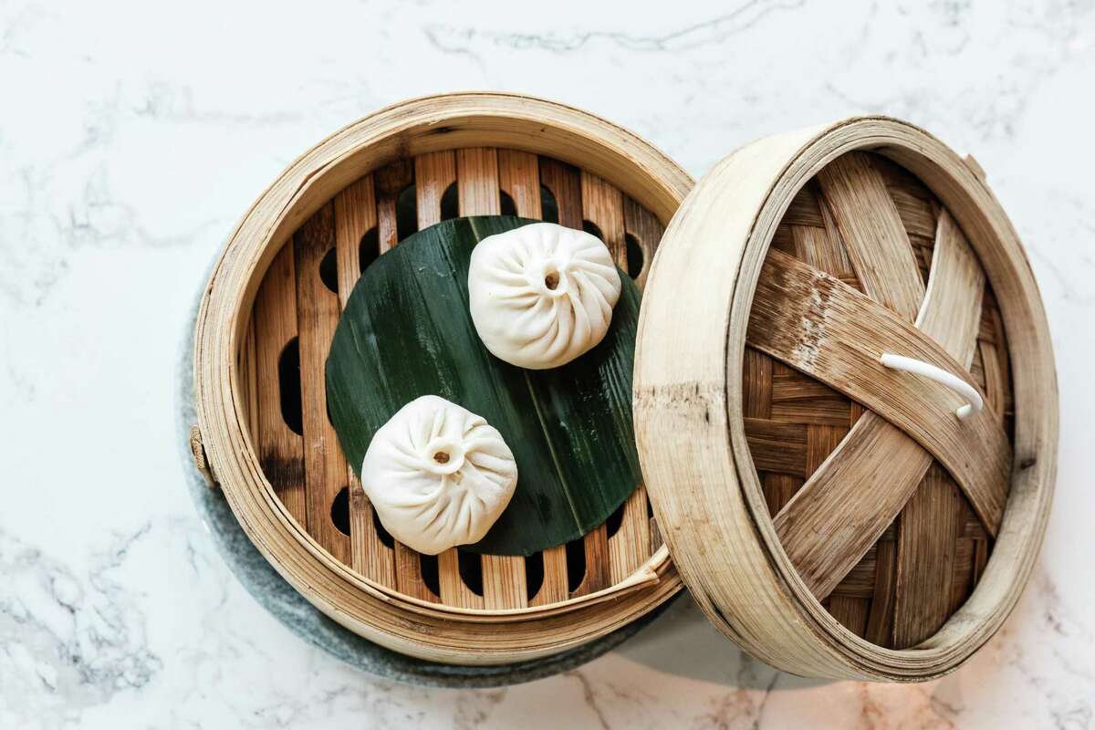 Xiaolongbao at Empress by Boon in S.F.