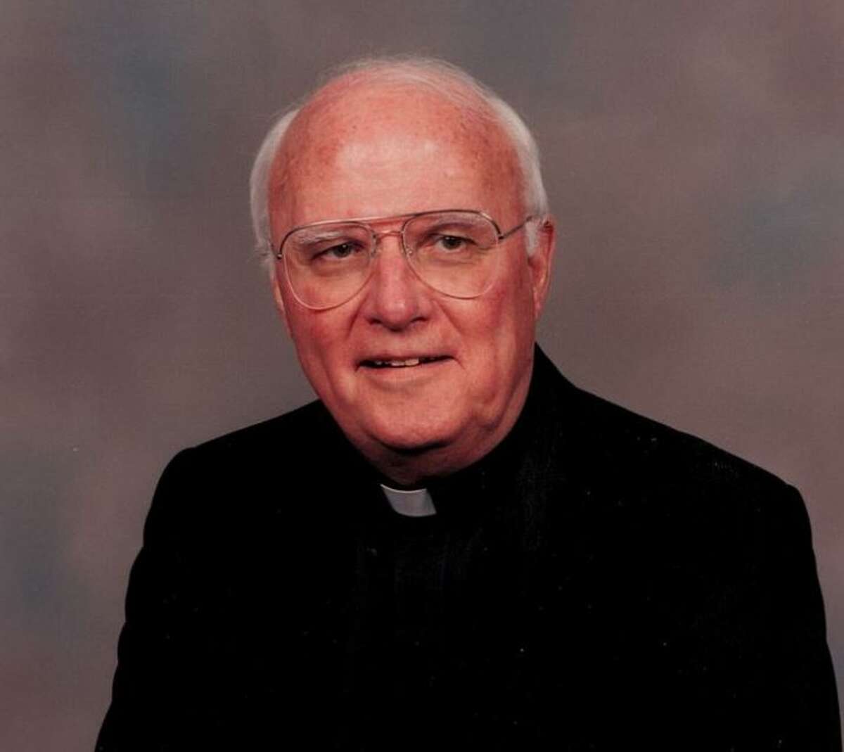 Rev. Monsignor James Vanderholt