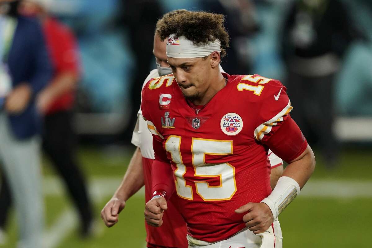 Resistol - Kansas City Chiefs QB and former #TexasTechRaider Patrick  Mahomes sporting his Resistol WildFire.