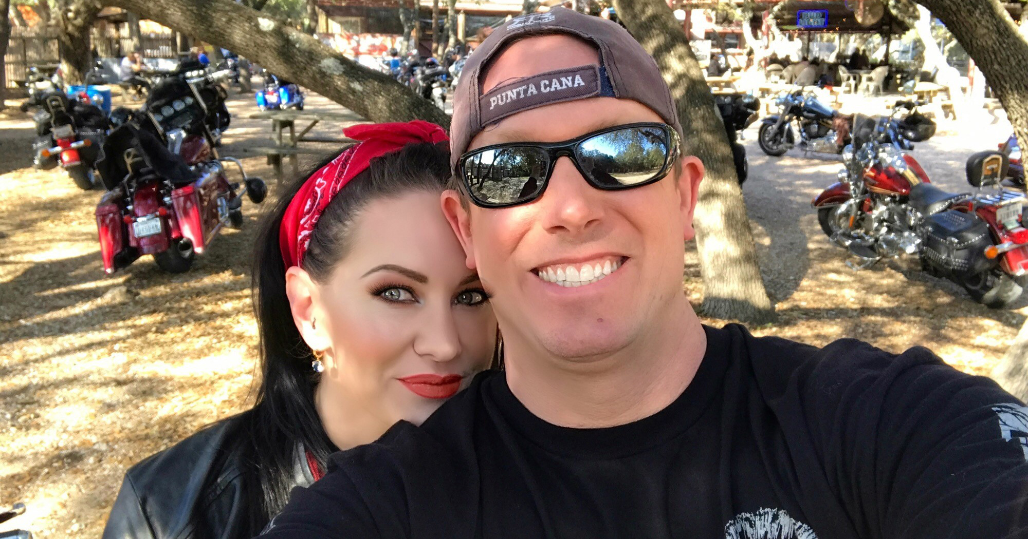 Chris Suchan reveals details on recent engagement - Vimarsana News