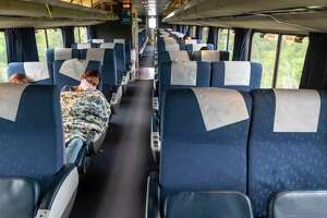On track for more Amtrak trains to Austin? Don’t count on it