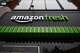 FILE: An Amazon Fresh grocery store in Ealing in West London on March 4, 2021.
