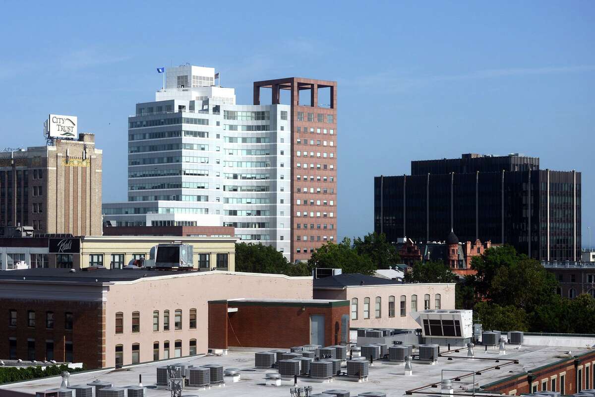 Hugh Bailey (opinion) State could take a lesson from growing cities