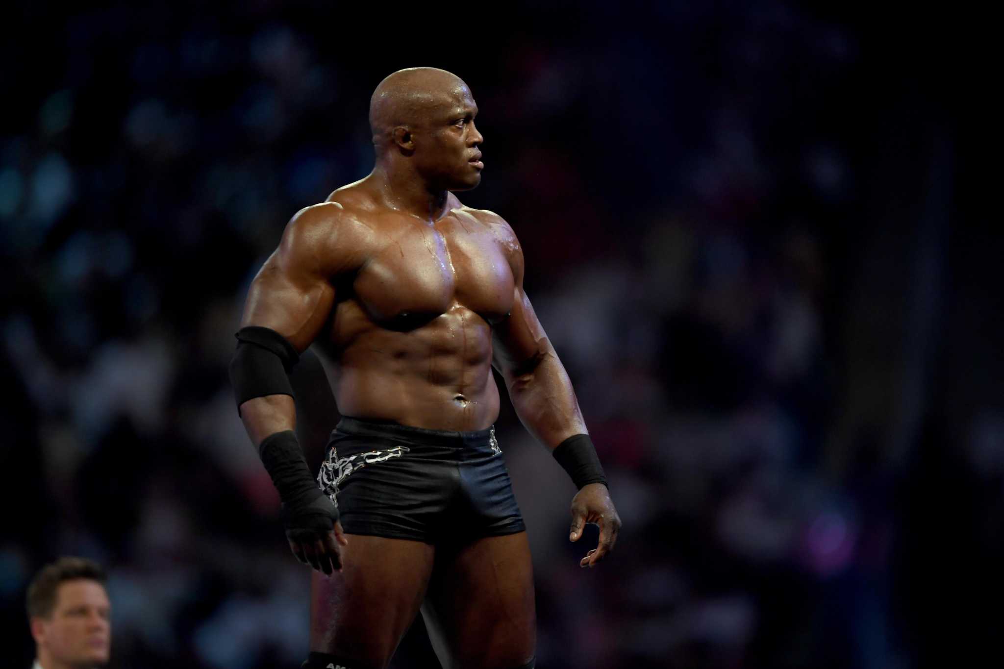 Things to do this week in San Antonio: WWE Raw, Gary Allan, Jeff Ross and outdoor movies - Vimarsana News