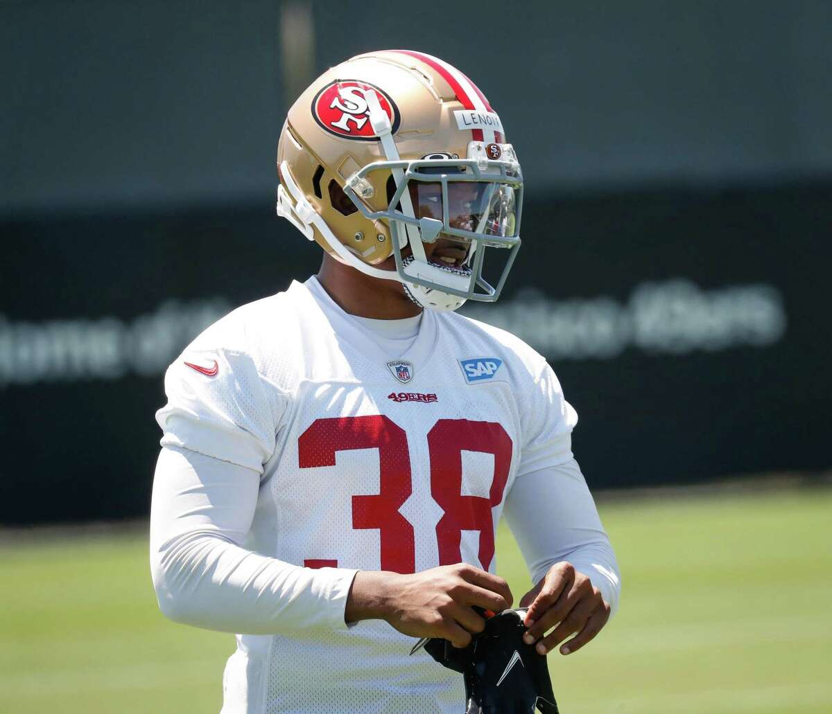 49ers racing to get their humbled rookie cornerbacks ready