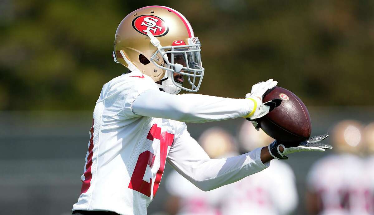 49ers rookie corner Ambry Thomas in crosshairs with Titans up next