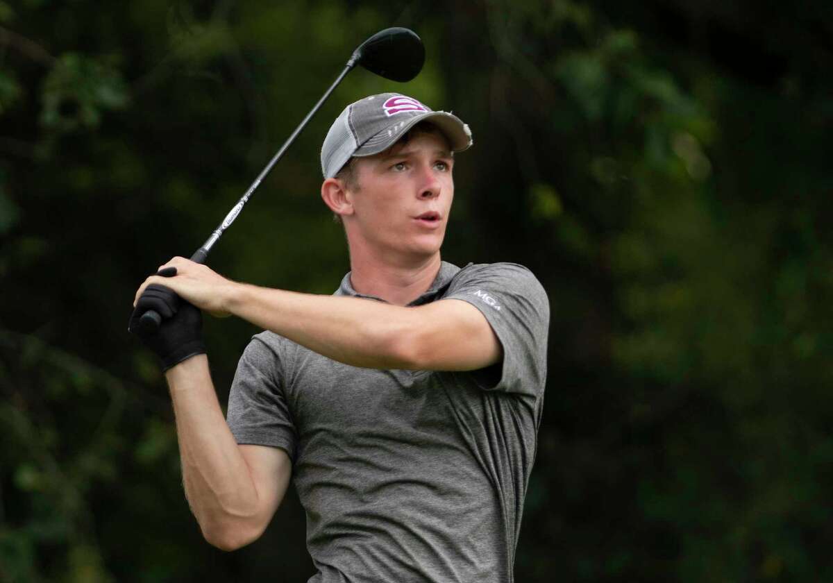 James Allen of Scarsdale crowned after spectacular State Am golf finish