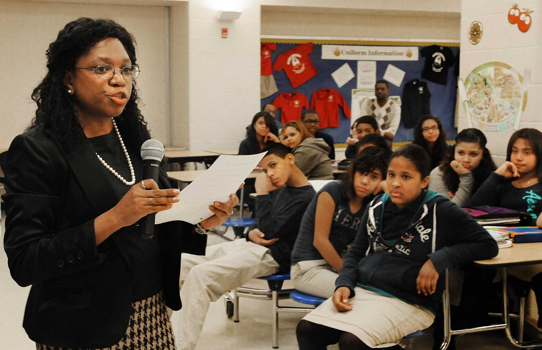 Critical race theory creating anxiety and hostility in communities, Quinnipiac professor says - Vimarsana News