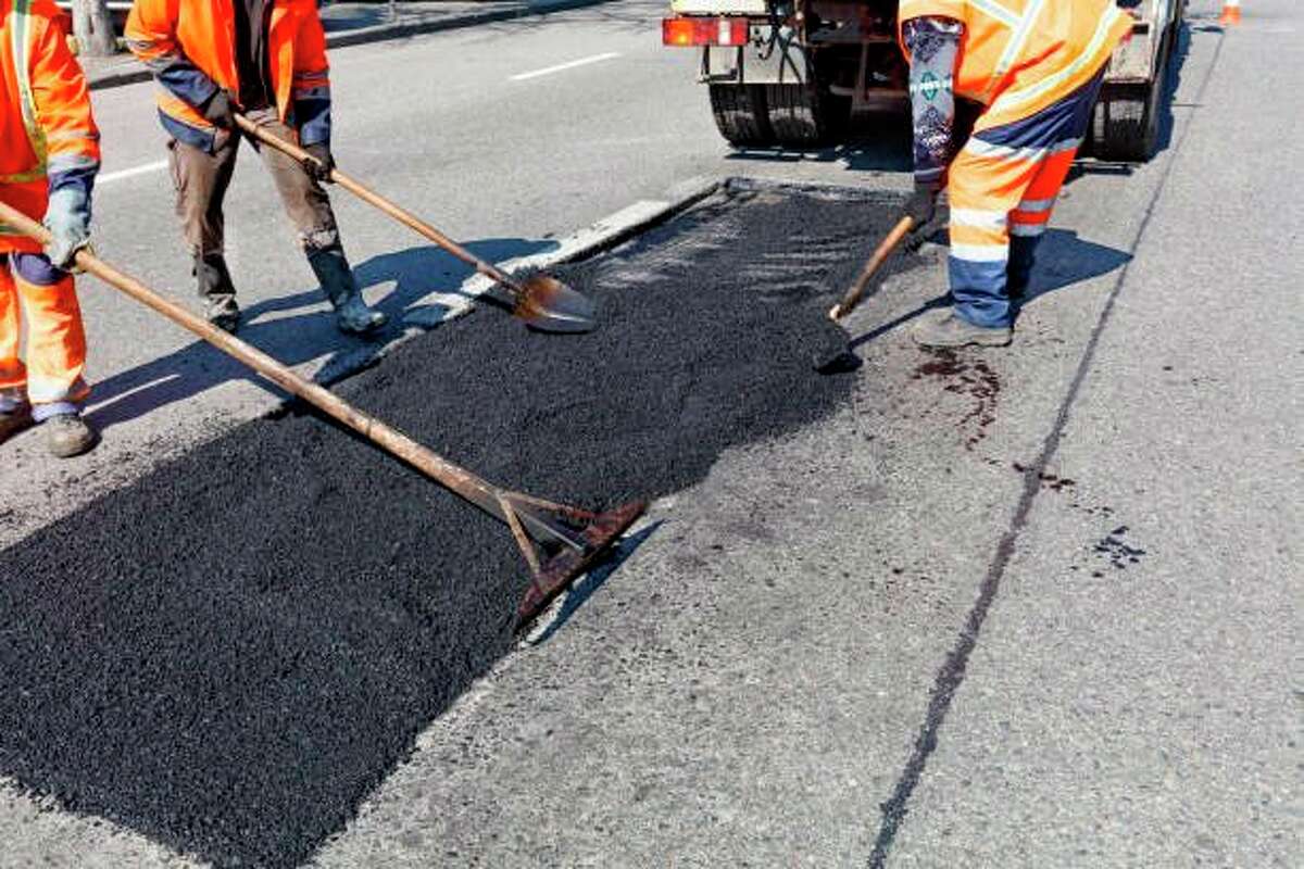 Marion will receive funding for road repair through the Transportation Economic Development Fund in 2022. (Getty images)