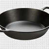 Cook anything under the sun in this $14 Lodge cast iron pan