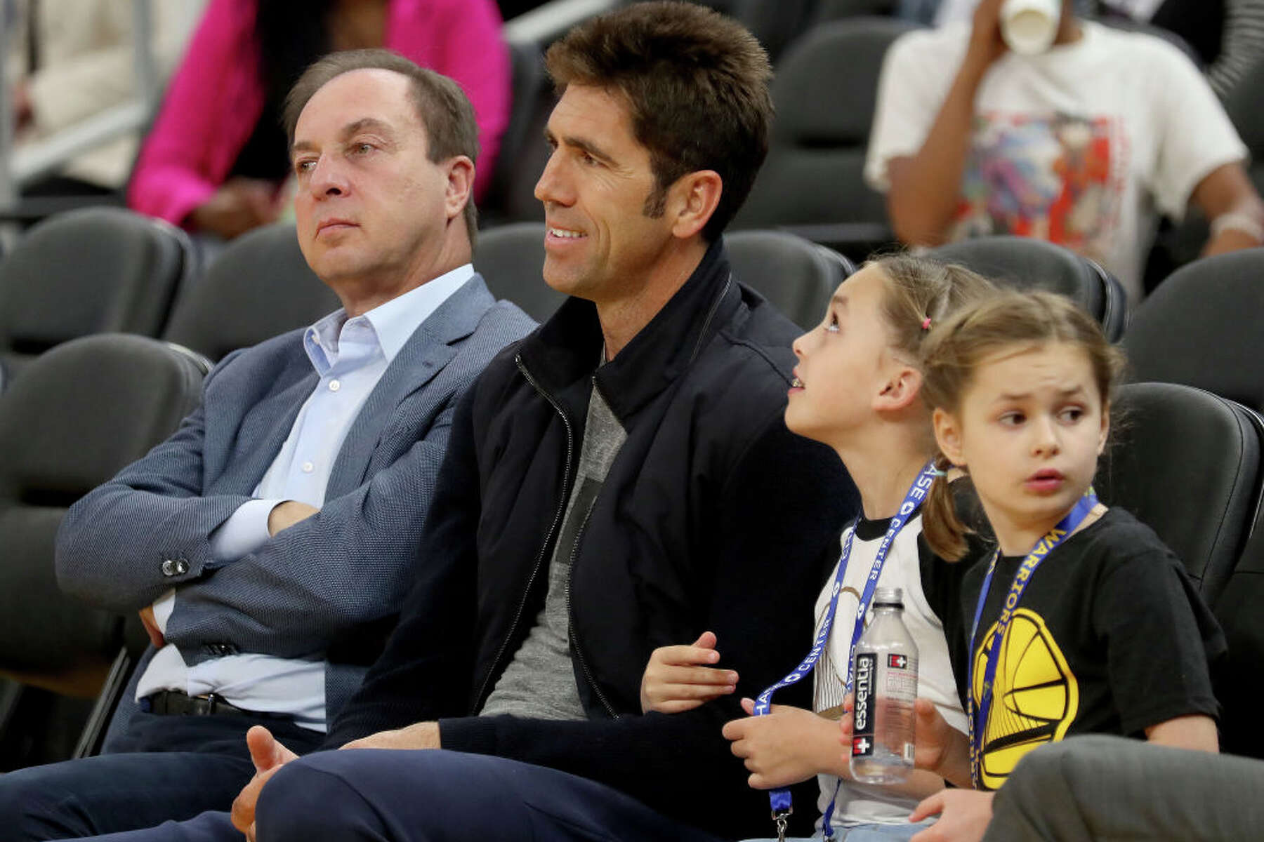 warriors-gm-bob-myers-confirms-the-team-is-probably-done-adding-free-agents-this-offseason
