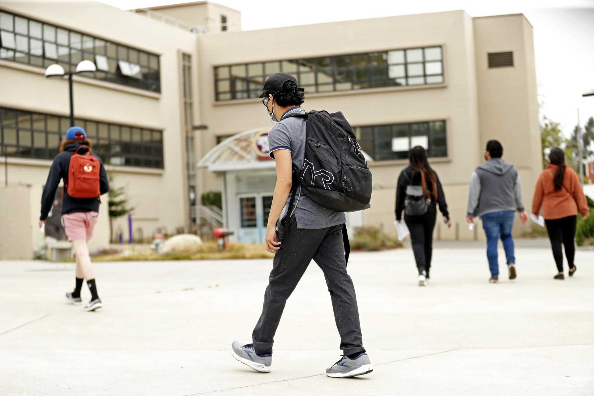 Tensions over ethnic studies continue at SF State as president vetoes faculty decision siding with professor - Vimarsana News