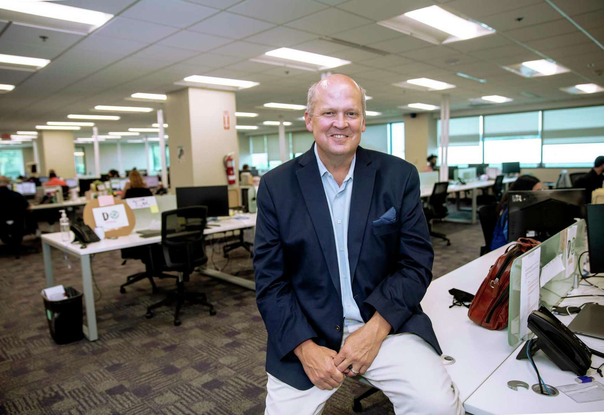Prominent San Antonio law firm Watts Guerra breaks up