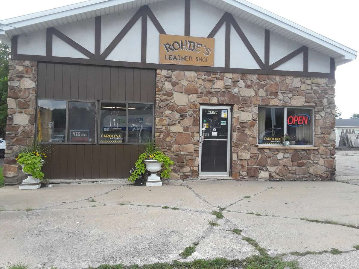 Shorty's Shoe permanently closes in Midland