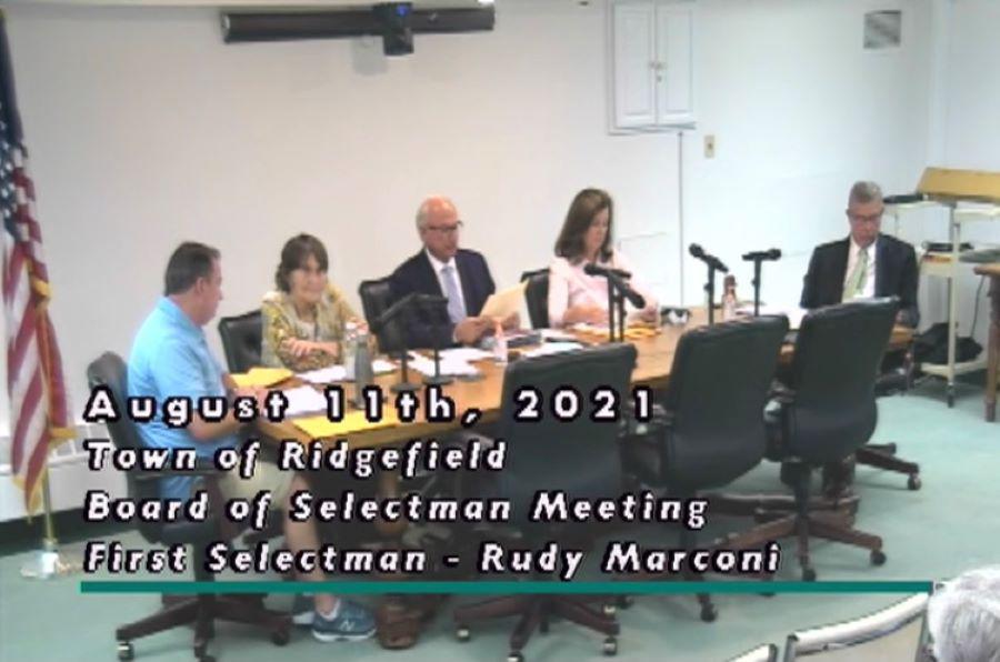Ridgefield selectmen seek public input on Henny Penny Farm lease extension - Vimarsana News