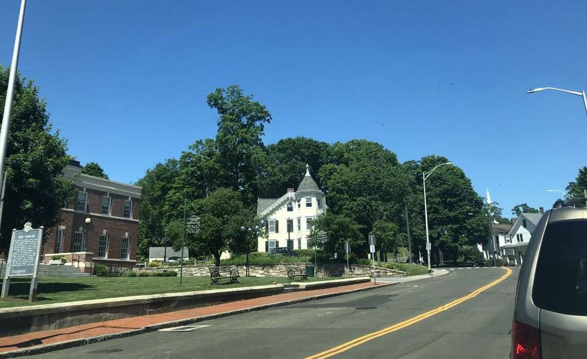 New Canaan has more diversity, population growth, census says