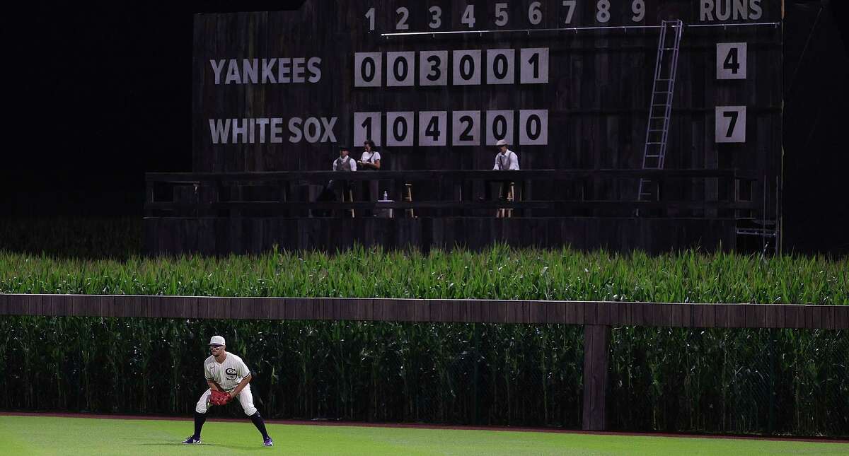 Next MLB Field of Dreams game may not happen in Iowa