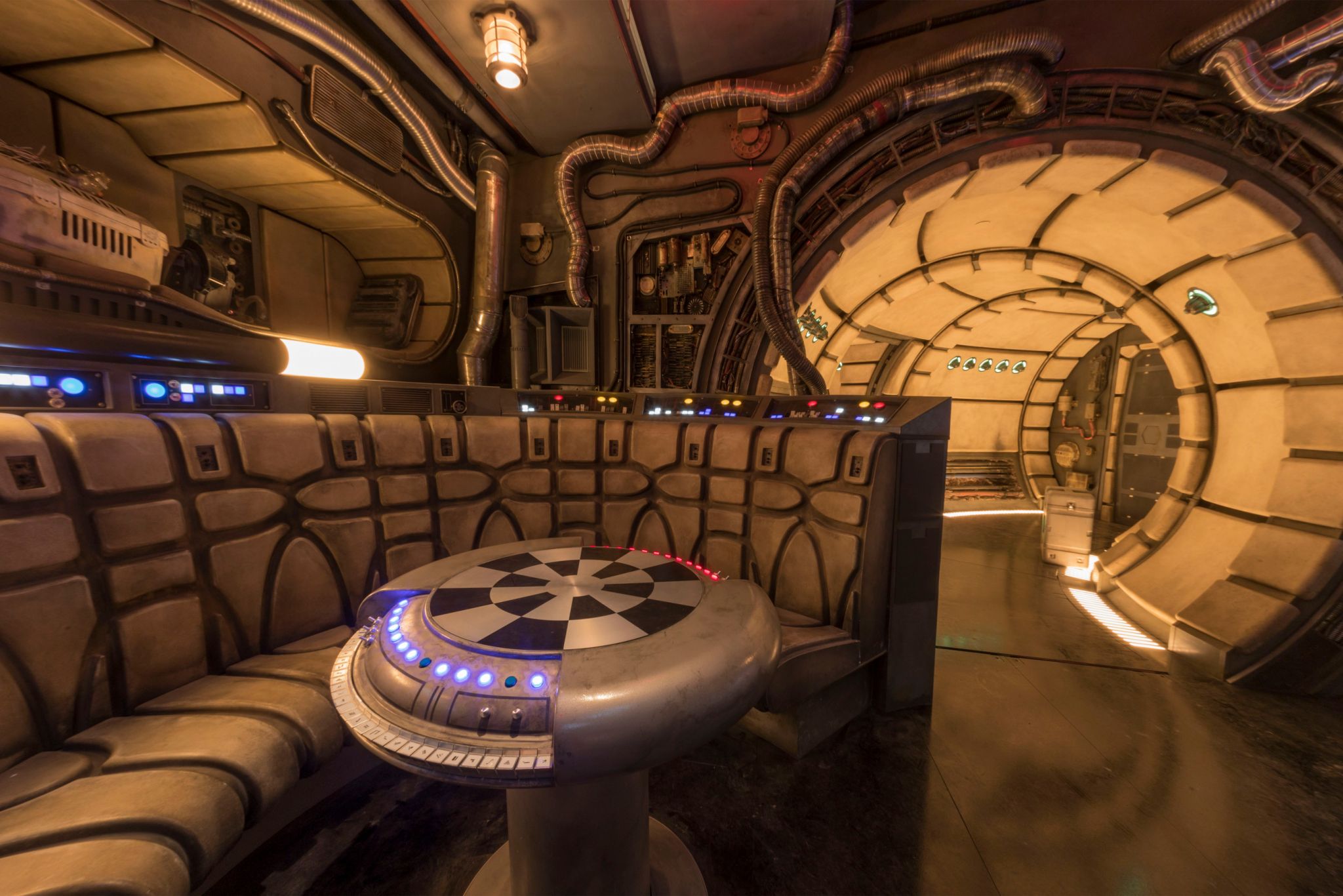 How to speak the secret language of Star Wars: Galaxy's Edge at Disneyland - Vimarsana News