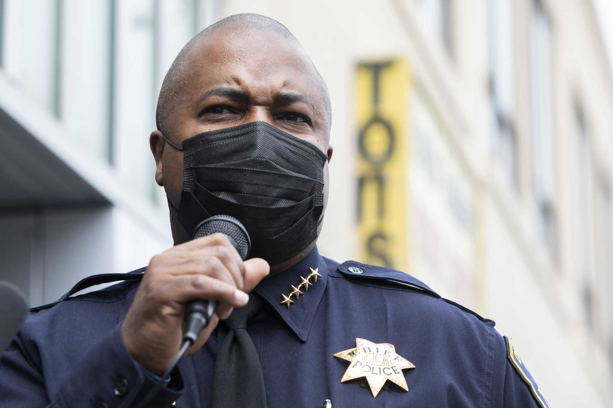 The Oakland Police Department claims it is underfunded. Is that true? - Vimarsana News