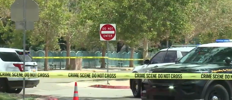 1 killed in New Mexico middle school shooting; student detained